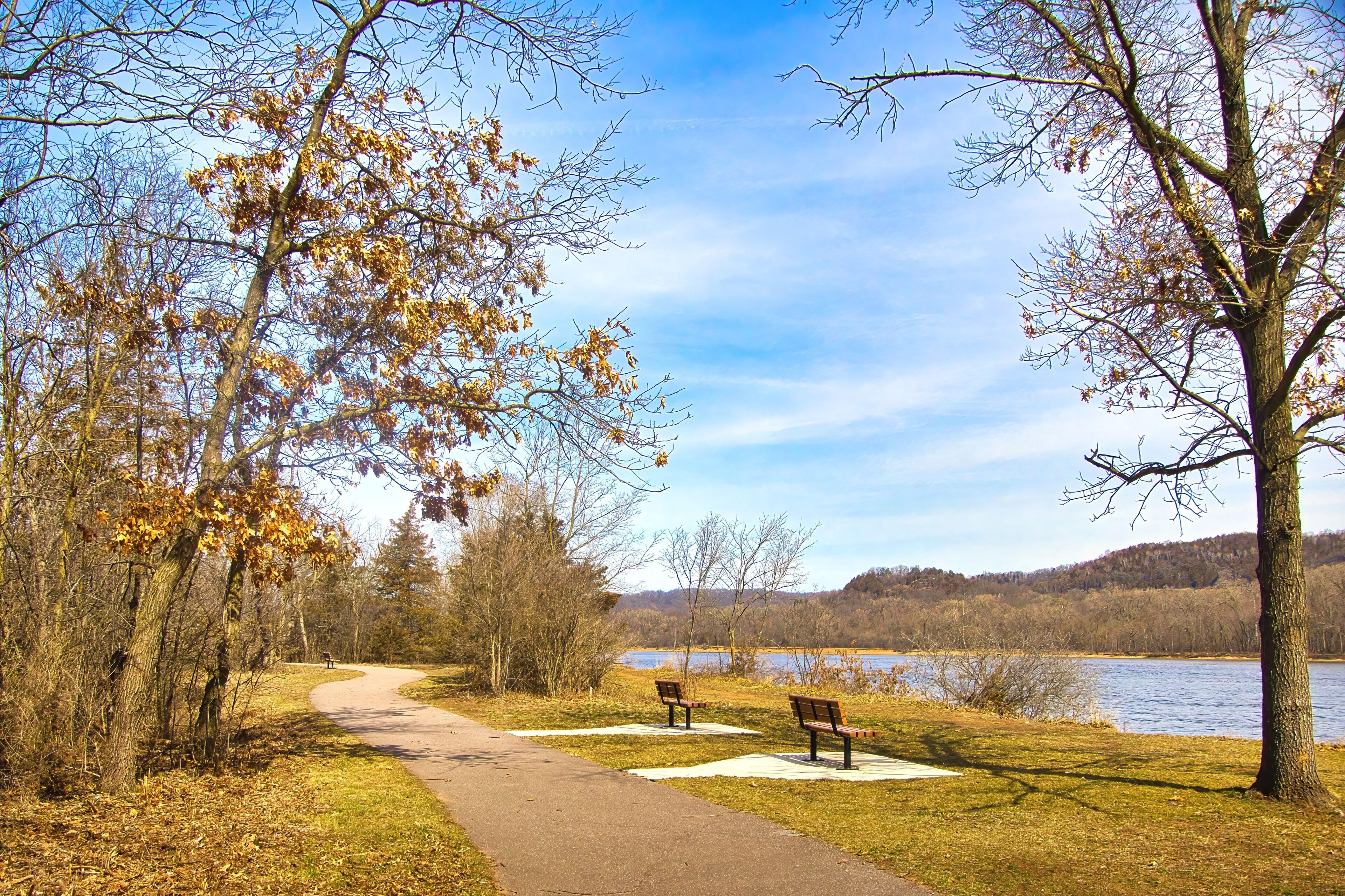 Stevens Point