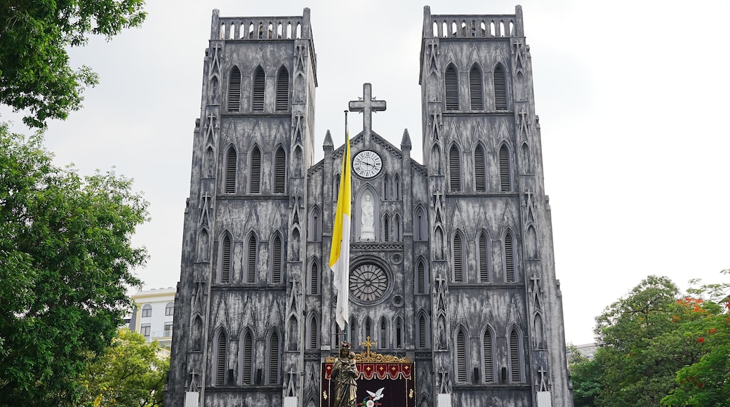 セント ジョセフ