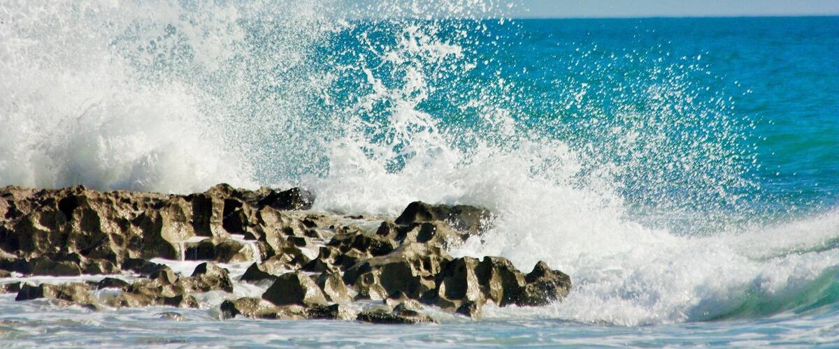 Beautiful beach in Stuart, Florida...my favorite!
#Beach #Florida