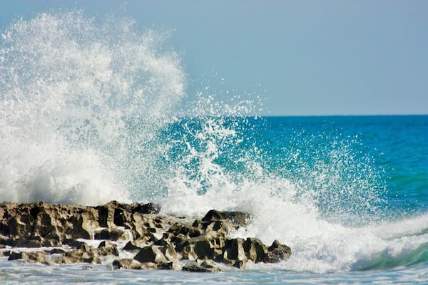 Beautiful beach in Stuart, Florida...my favorite!
#Beach #Florida