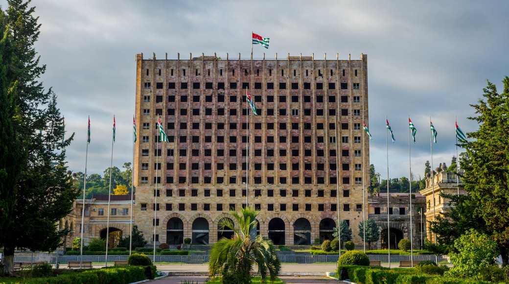 Abkhazia