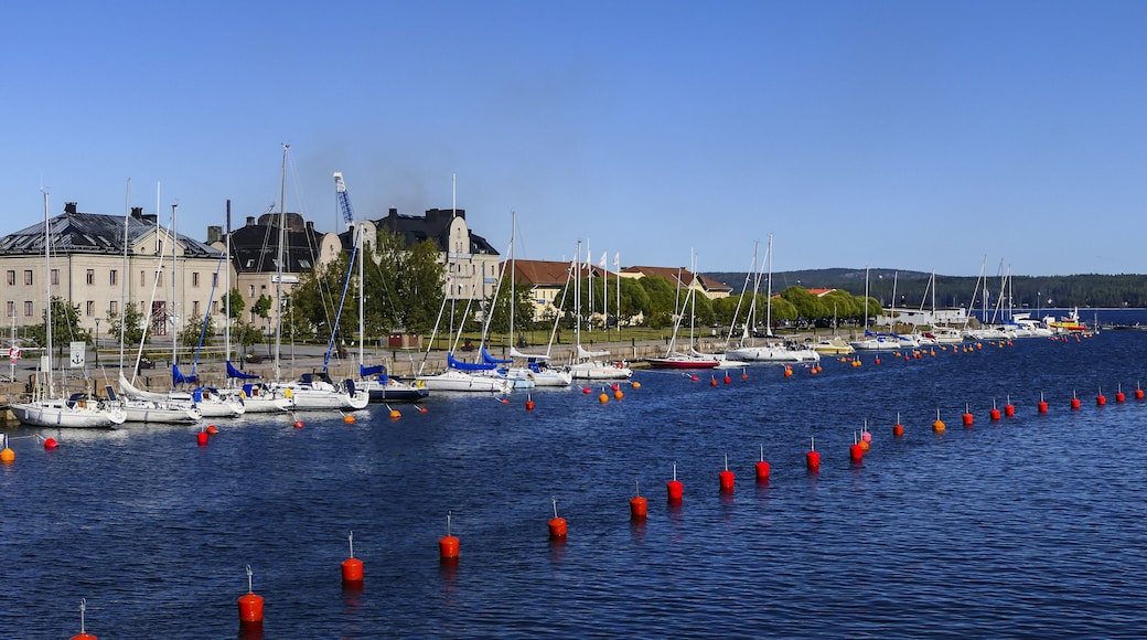 Municipio de Härnösand