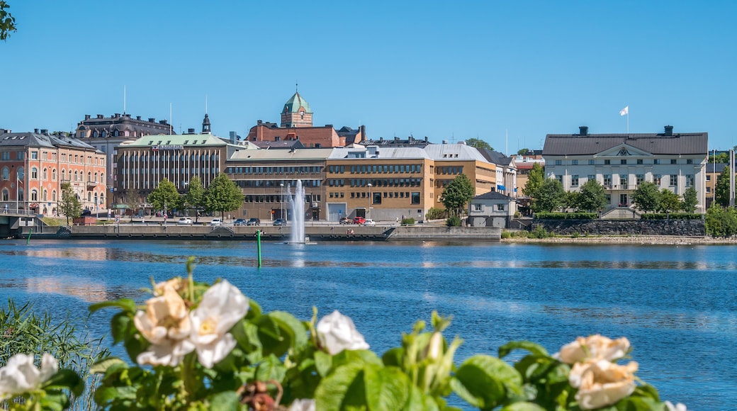 Municipio de Härnösand