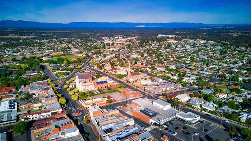 Stawell