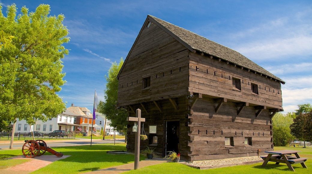 斯提爾瓦特 呈现出 花園