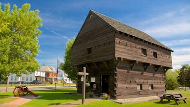 스틸워터 이 포함 공원