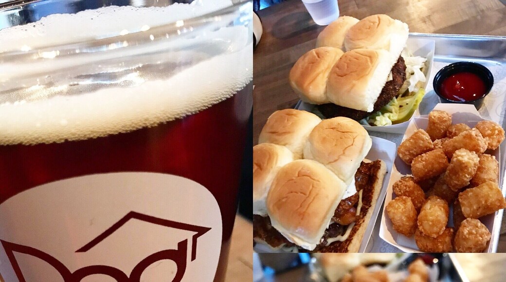 The Shops At Northfield