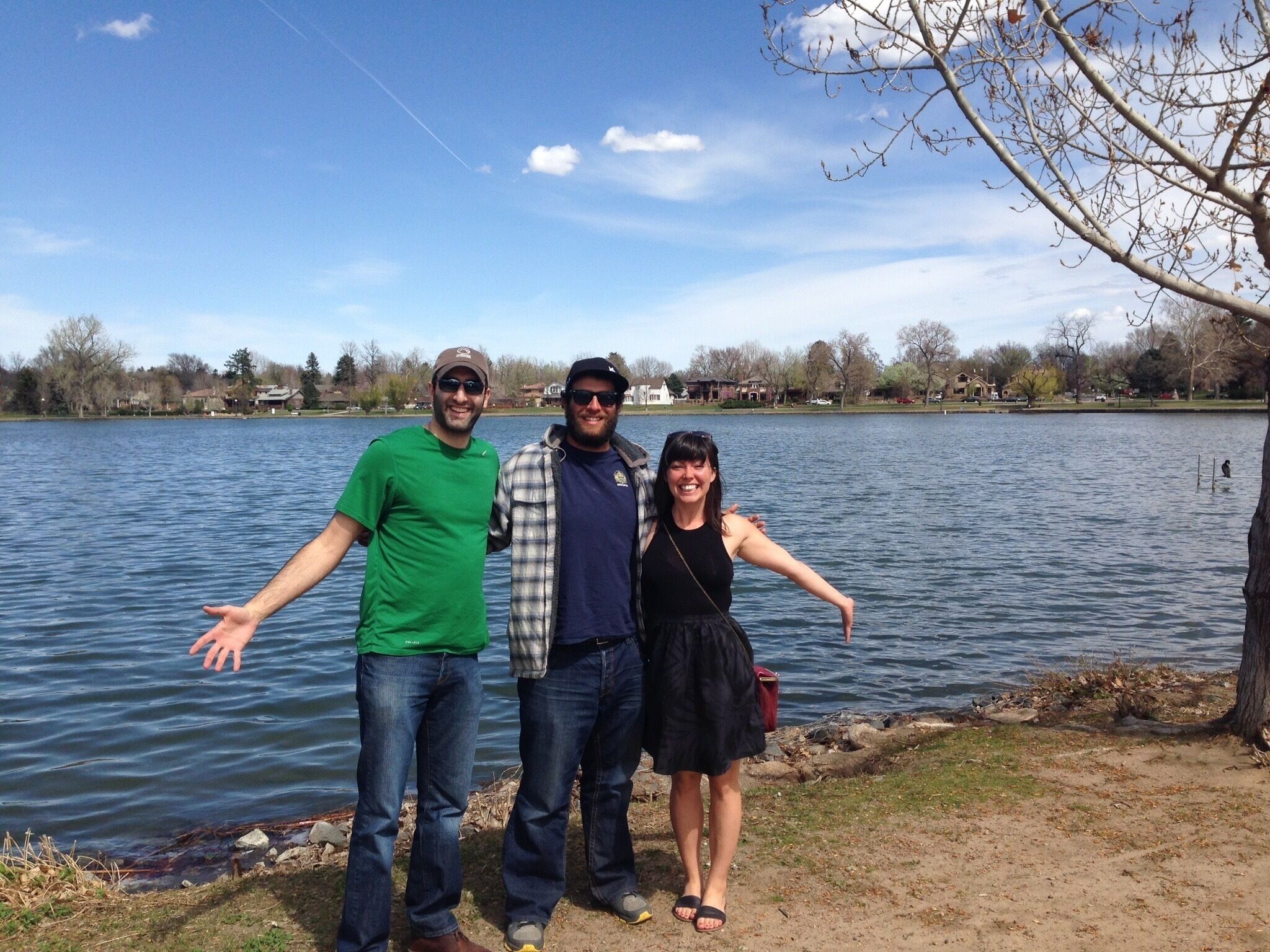 สวน Washington