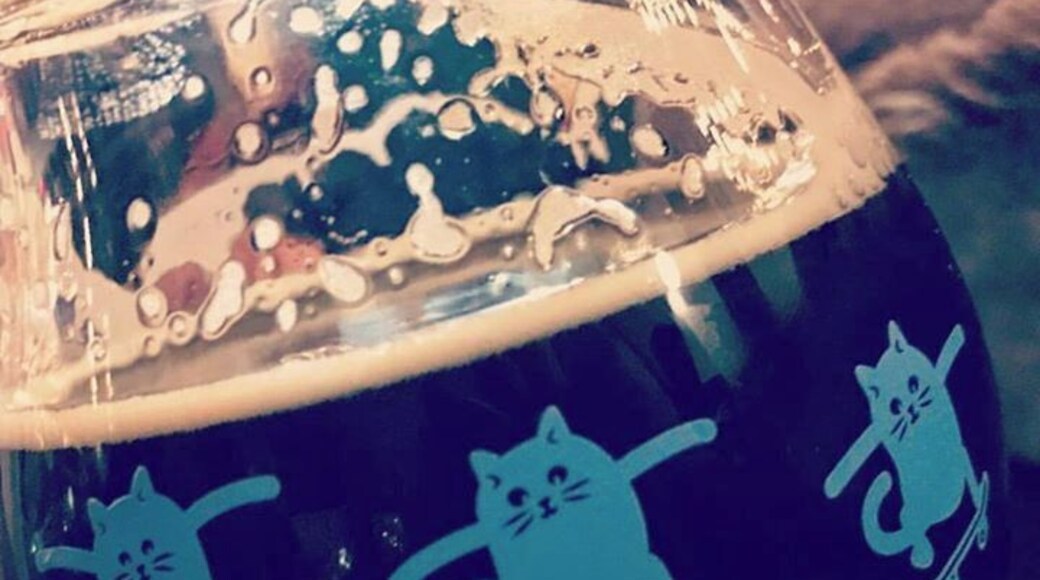 River North Art District