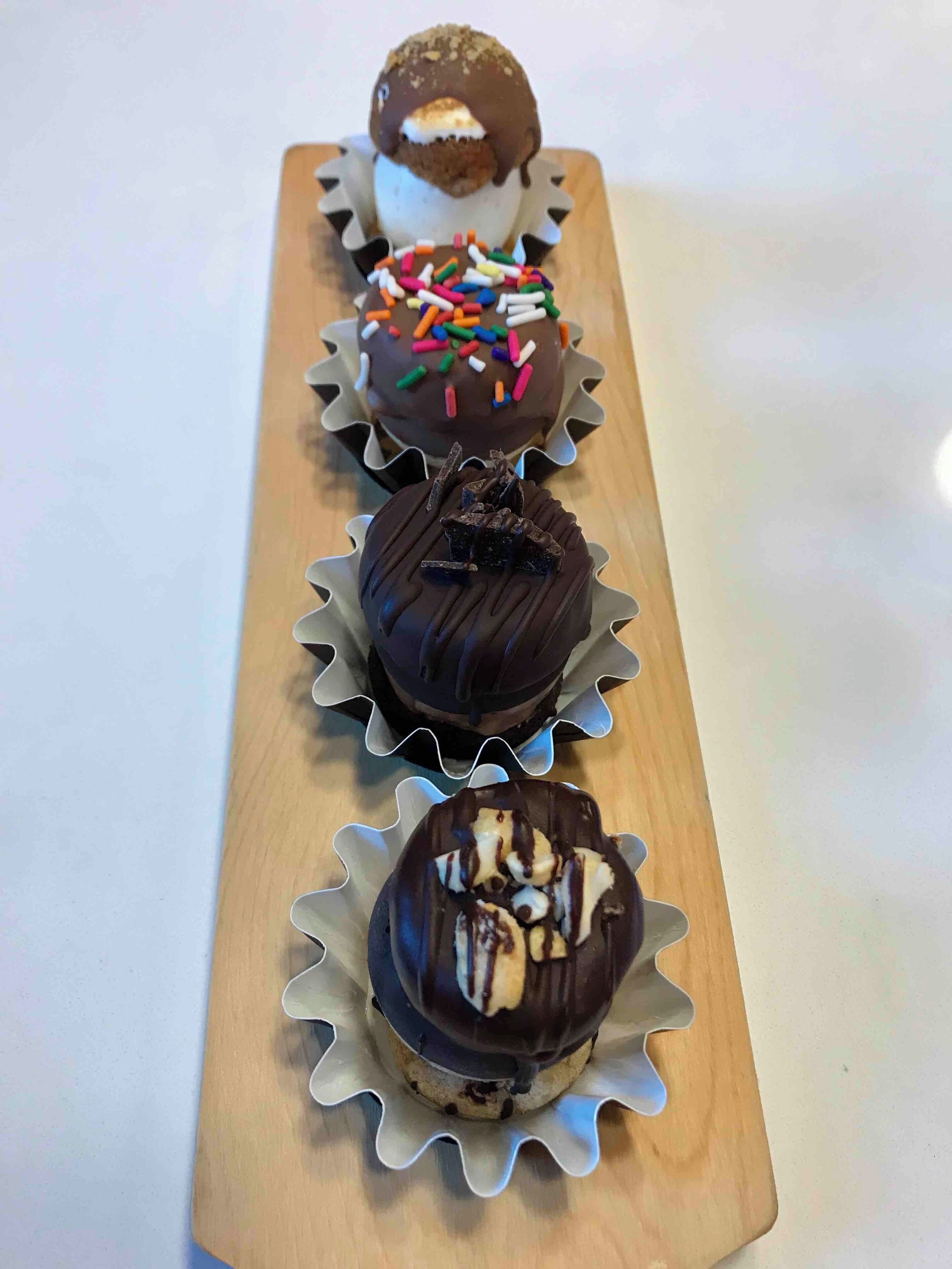 River North Art District