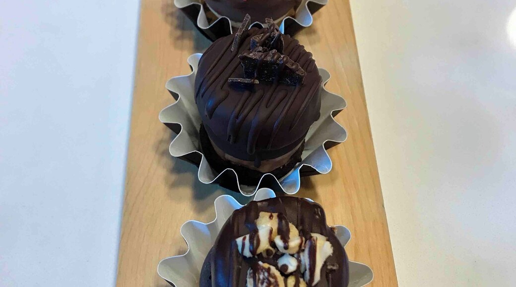 River North Art District