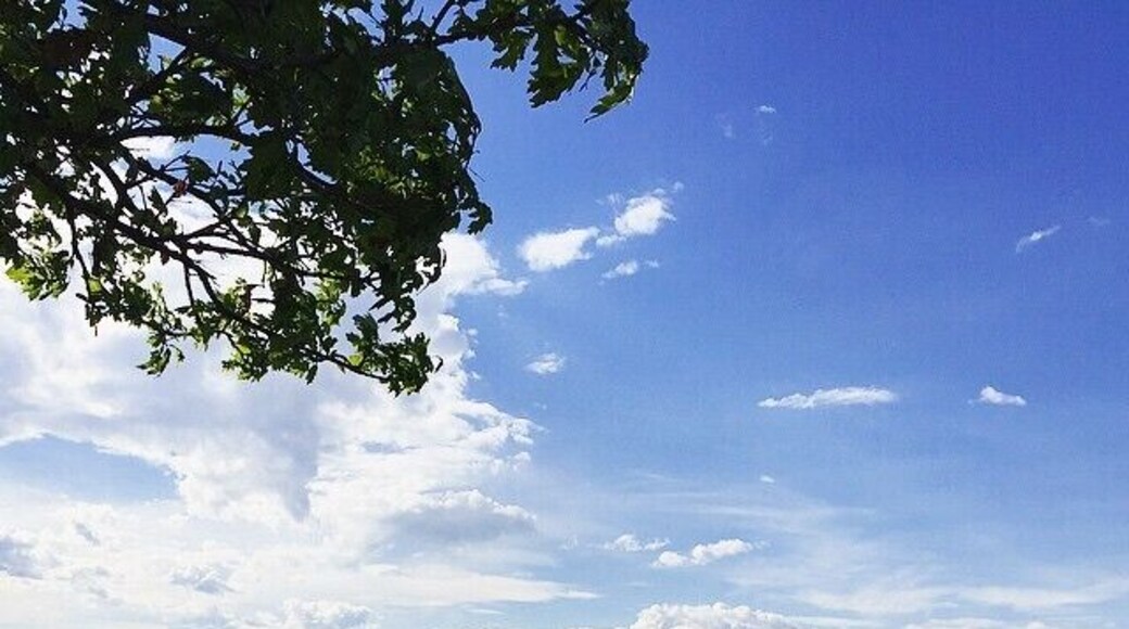 #denver #colorado #lake fishing today... Well, attempting to anyway... # #waterlust #WeekendGetaway