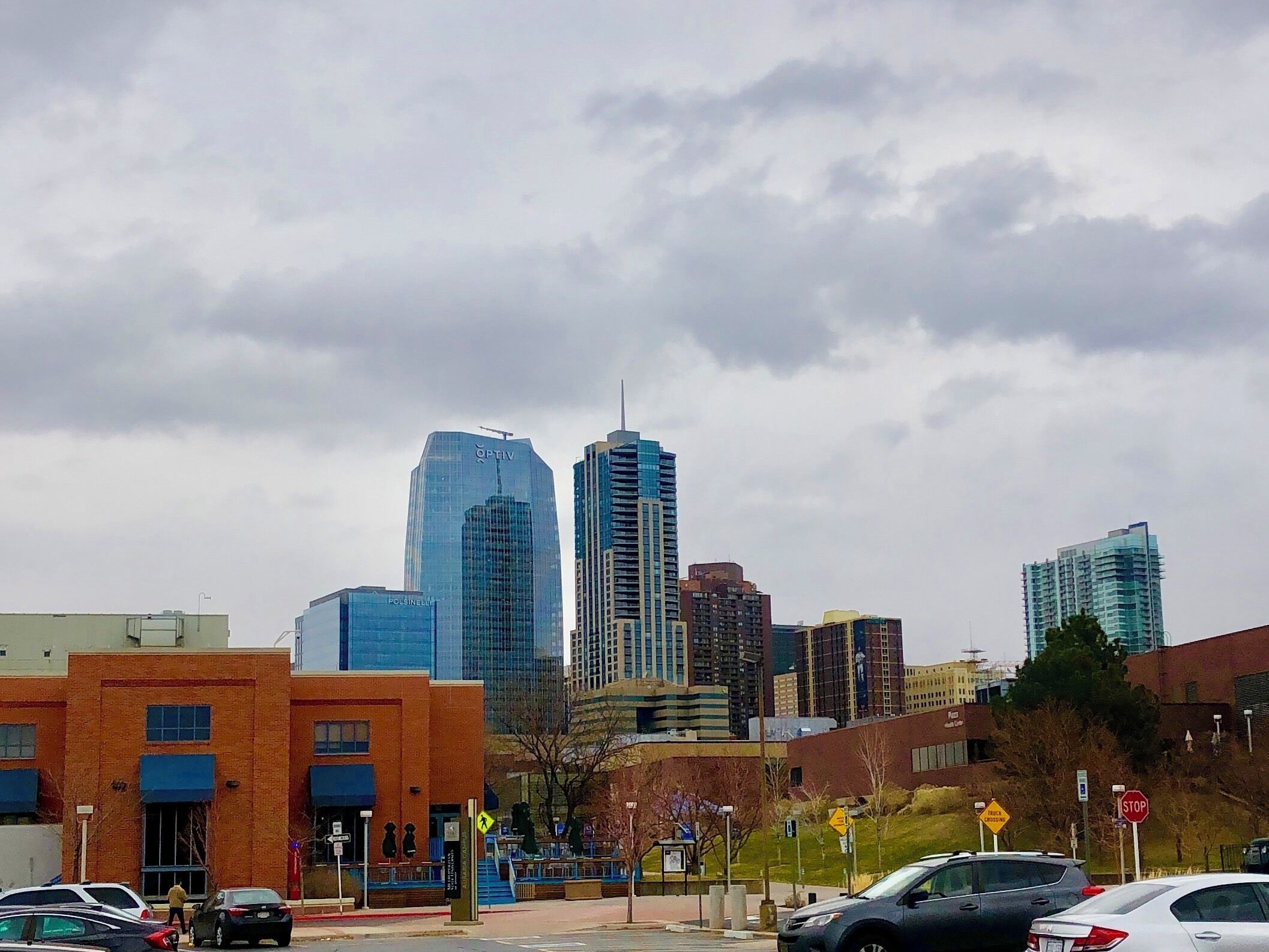 Denver Downtown