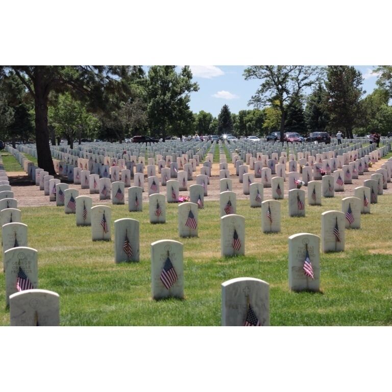 A moving and beautiful place