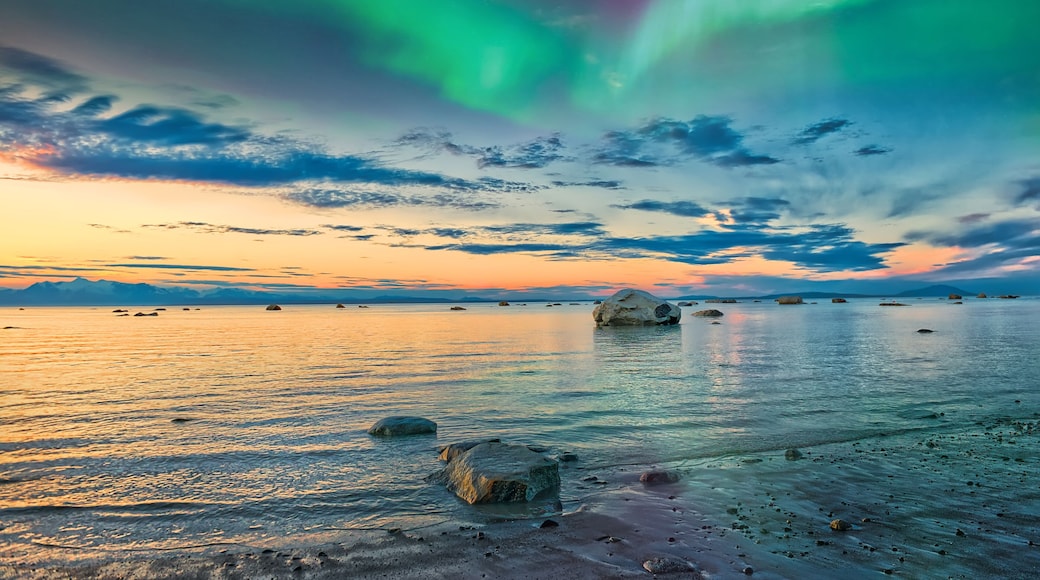 Soldotna