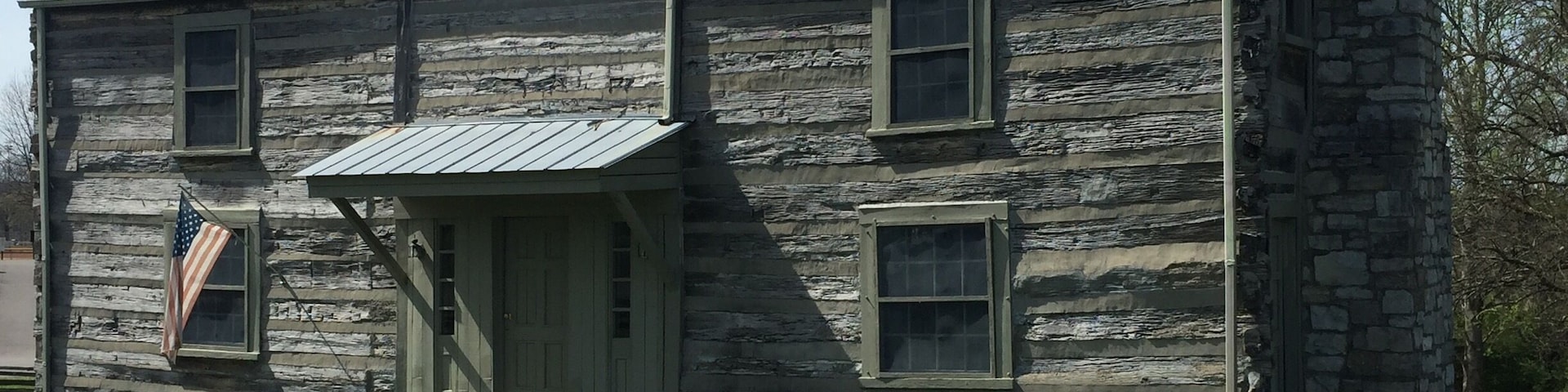 Homestead
Back in the days when life was so simple.