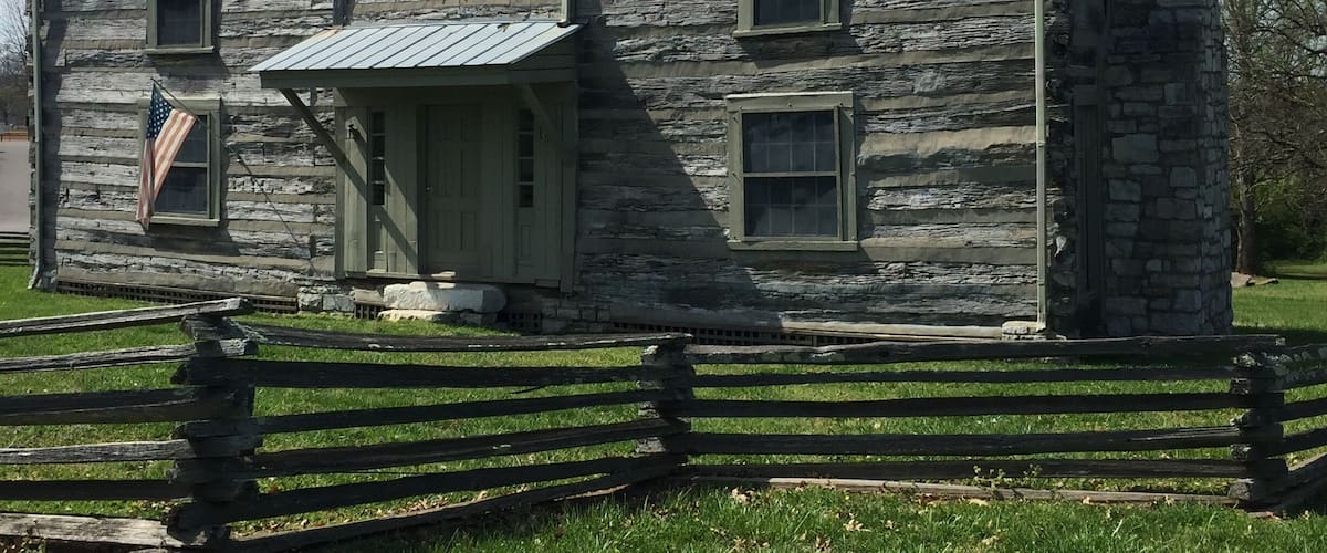 Homestead
Back in the days when life was so simple.