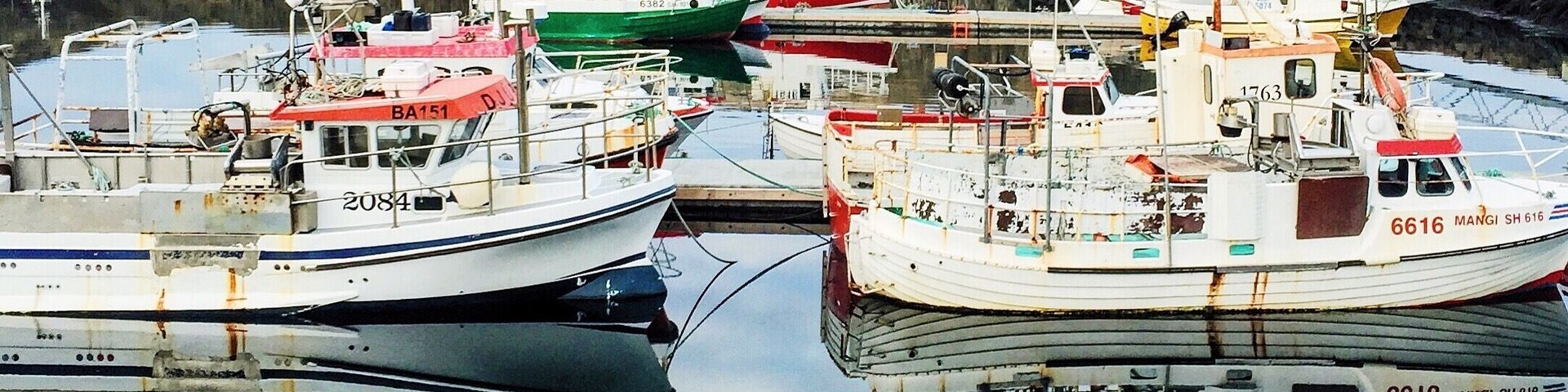 Road tripping around Iceland was one of the most incredible experiences. This is in a small town on the Snaefellsnes Peninsula, which is on the west coast of Iceland, just a couple hours (if that!) north of Reykajavik. Those waters were some of the calmest waters I've seen. #iceland #roadtrip #travel #water #wanderlust #snaefellsnes #boats #sound #blue #bestof5