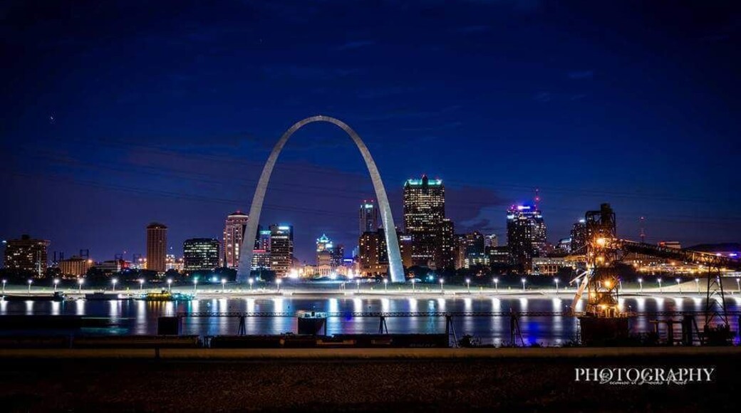 Taken from the Mississippi River Overlook at Malcom W. Martin Memorial Park.
#bvscities