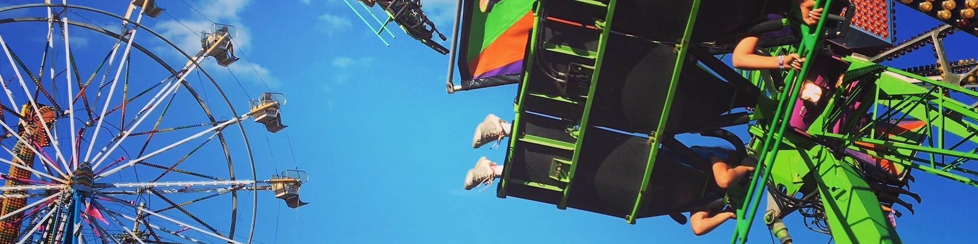 Parkville Days #lifeatexpedia