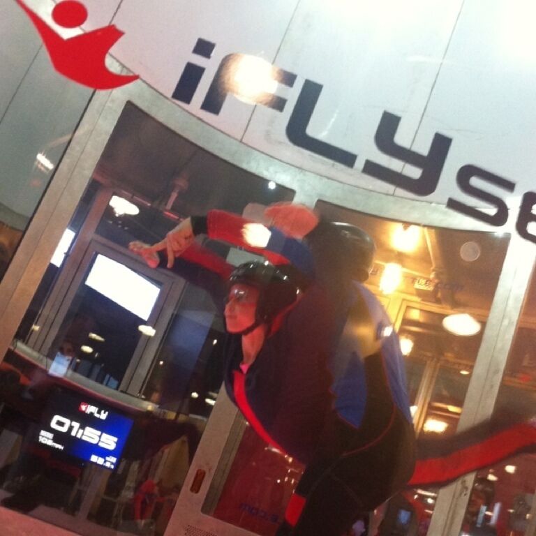 So much fun! The whole Trover team showed up to see what all the hype around ugly was about, and for sure it was a hit! Hard work though... Be prepared for a little physical effort... And maybe a desire to be back next week to perfect some skills!