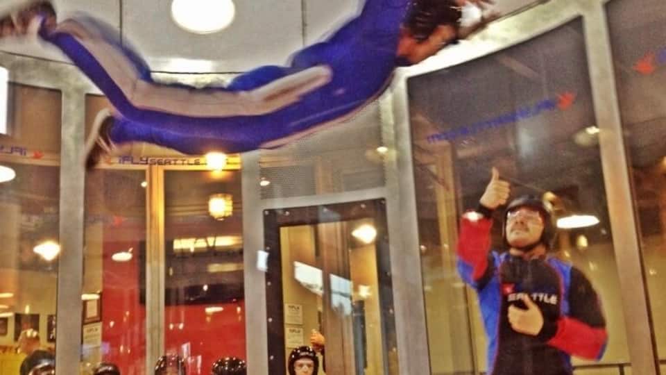 We had 12 boys here for a 12-year-old birthday party and it was an absolute blast. This place is great for families for kids or whoever. I highly recommend it.