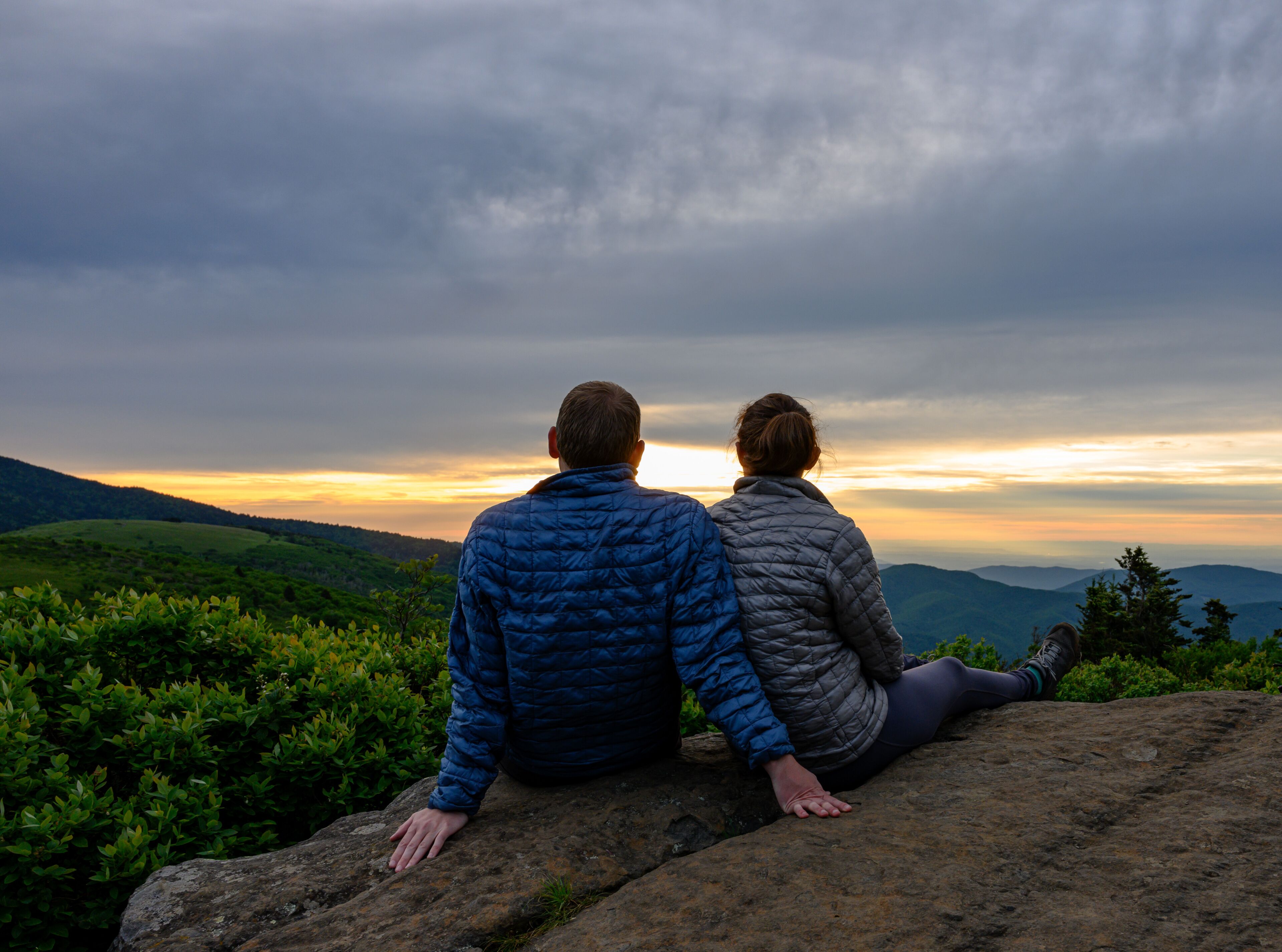 Blue Ridge