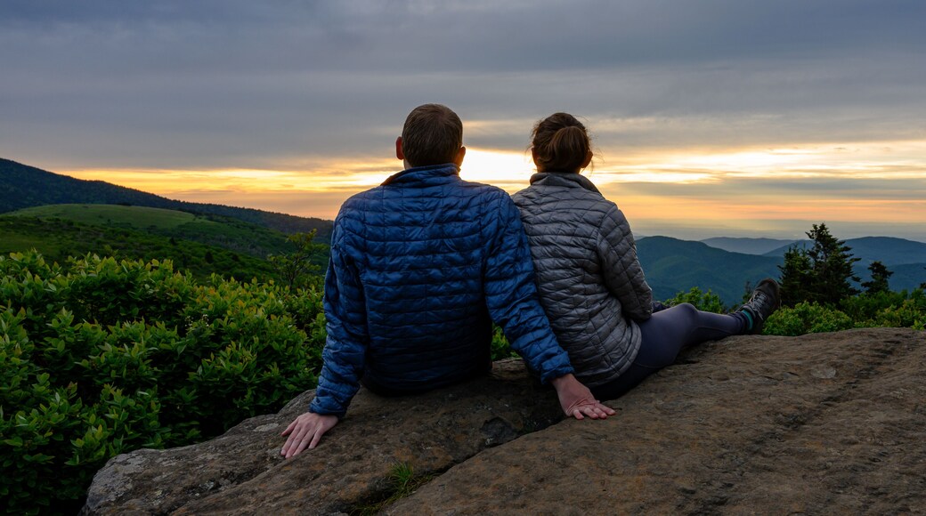 Blue Ridge