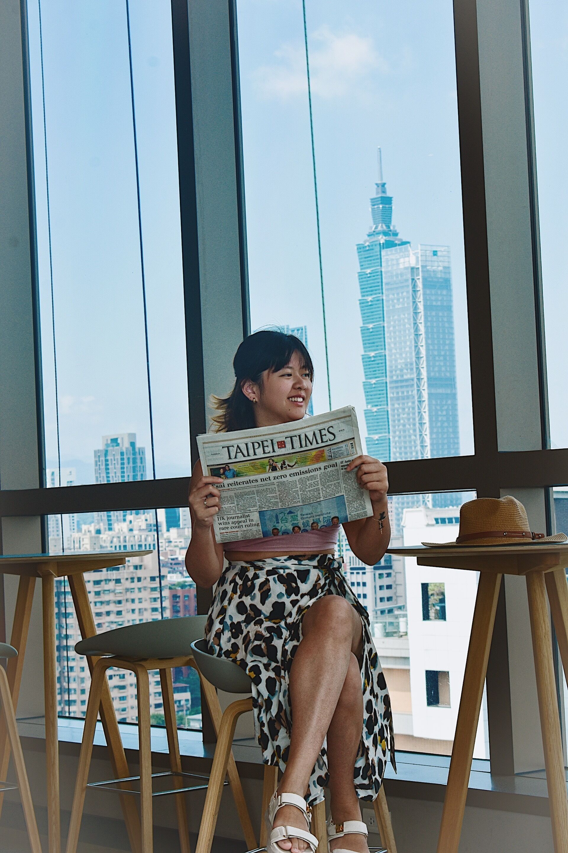 Taipei: Foodie like a Local