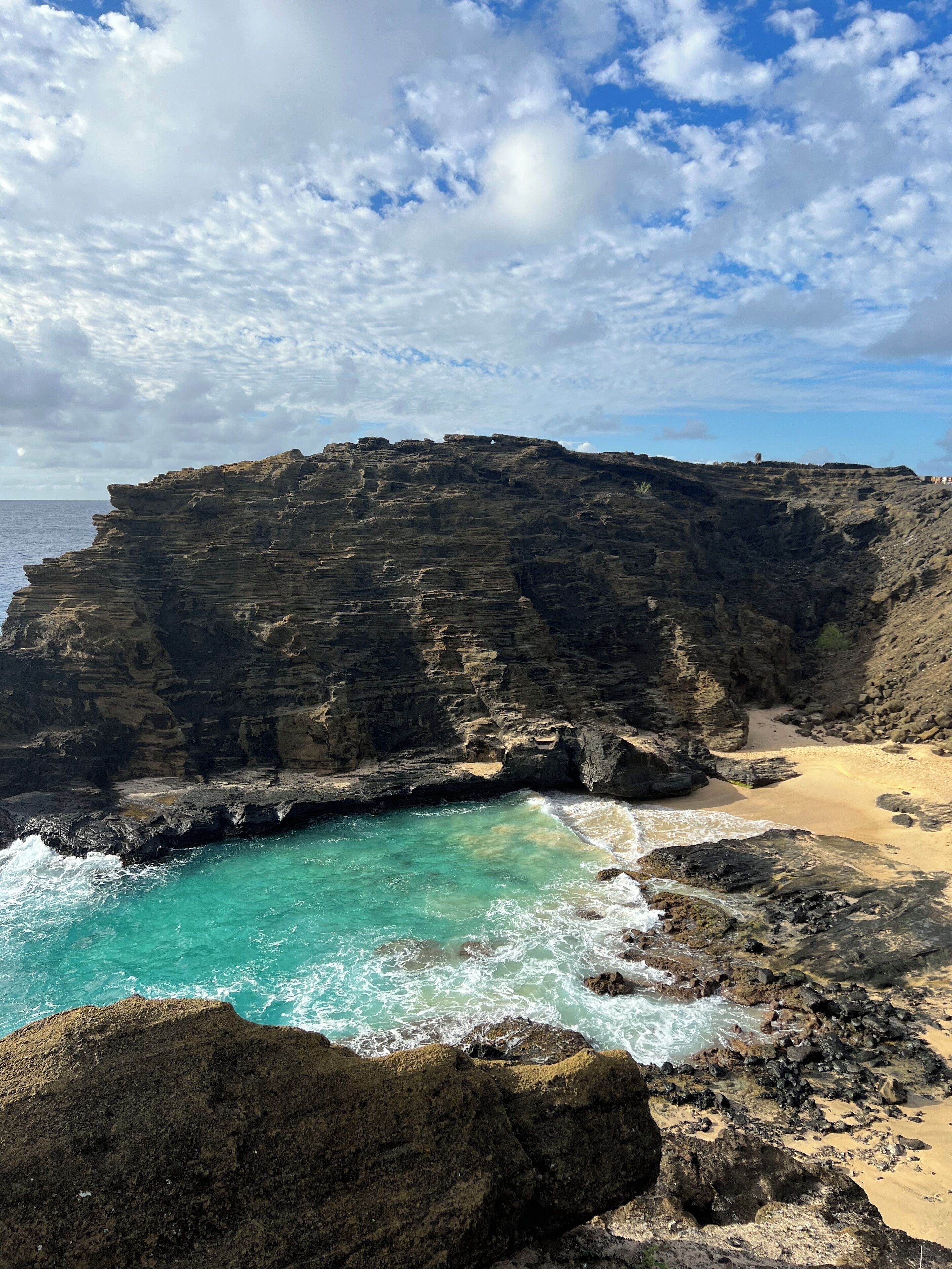 Experience the Luxe in Hawaii