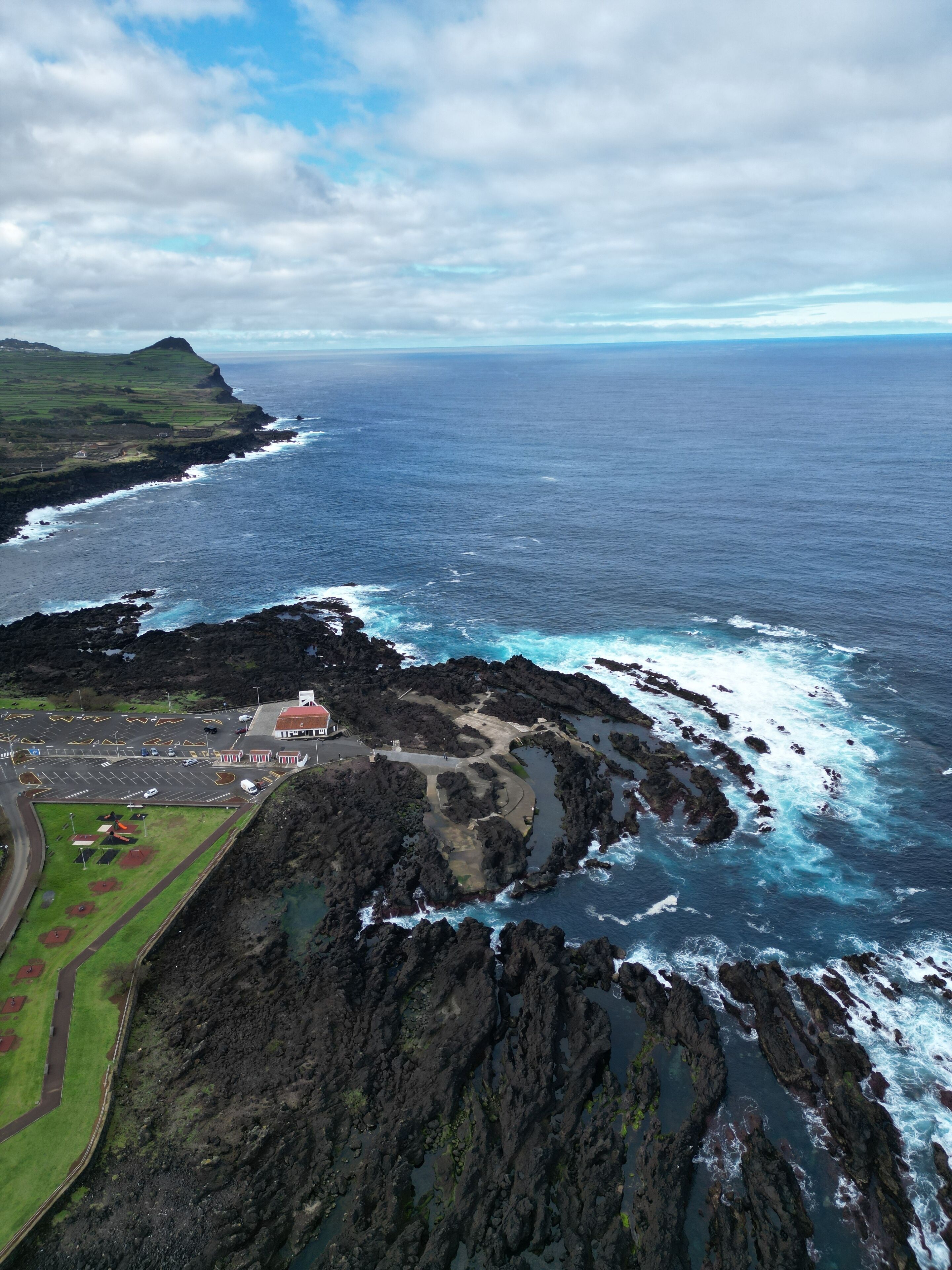Terceira Island Unveiled