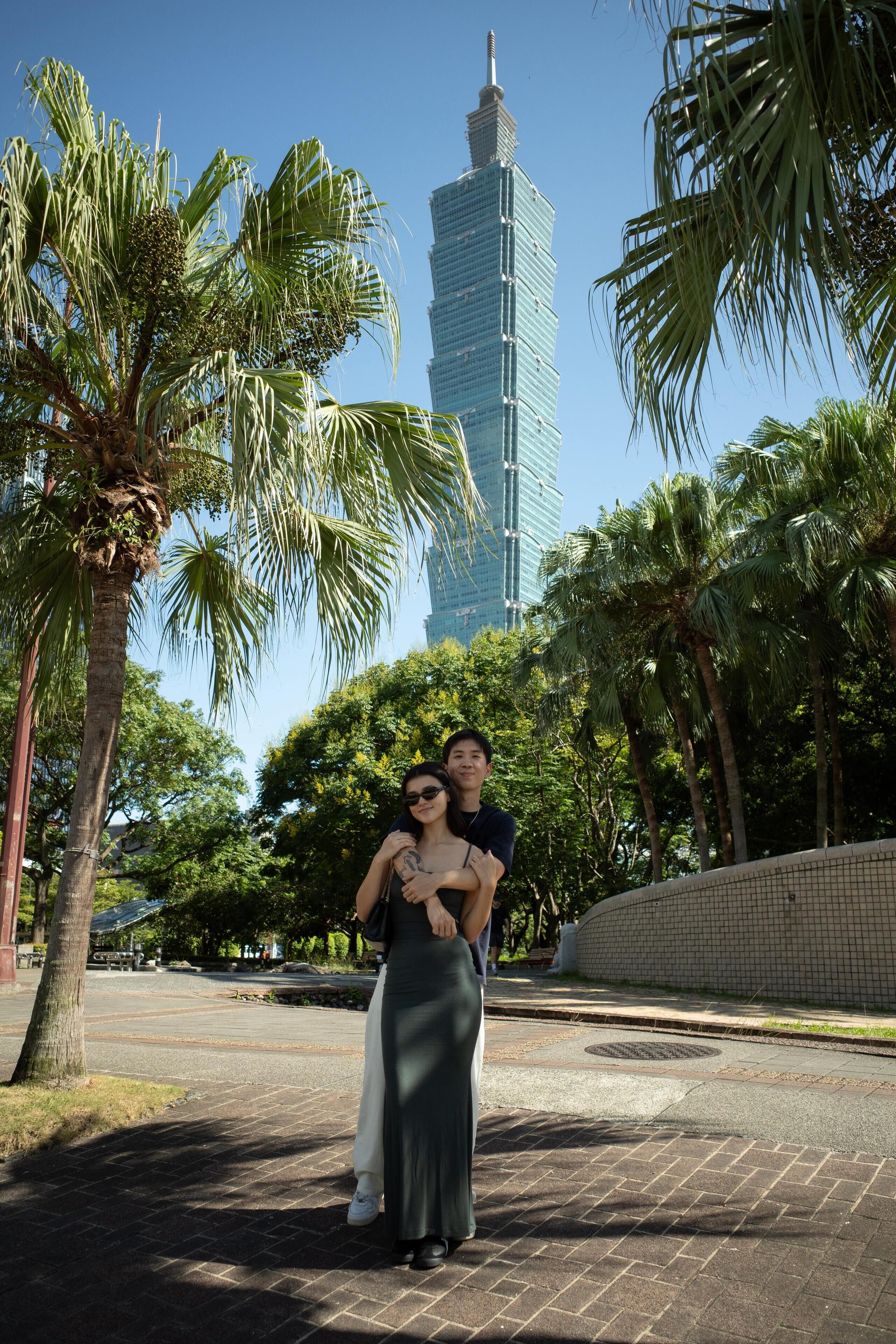 Nihao Taipei! Our ultimate guide