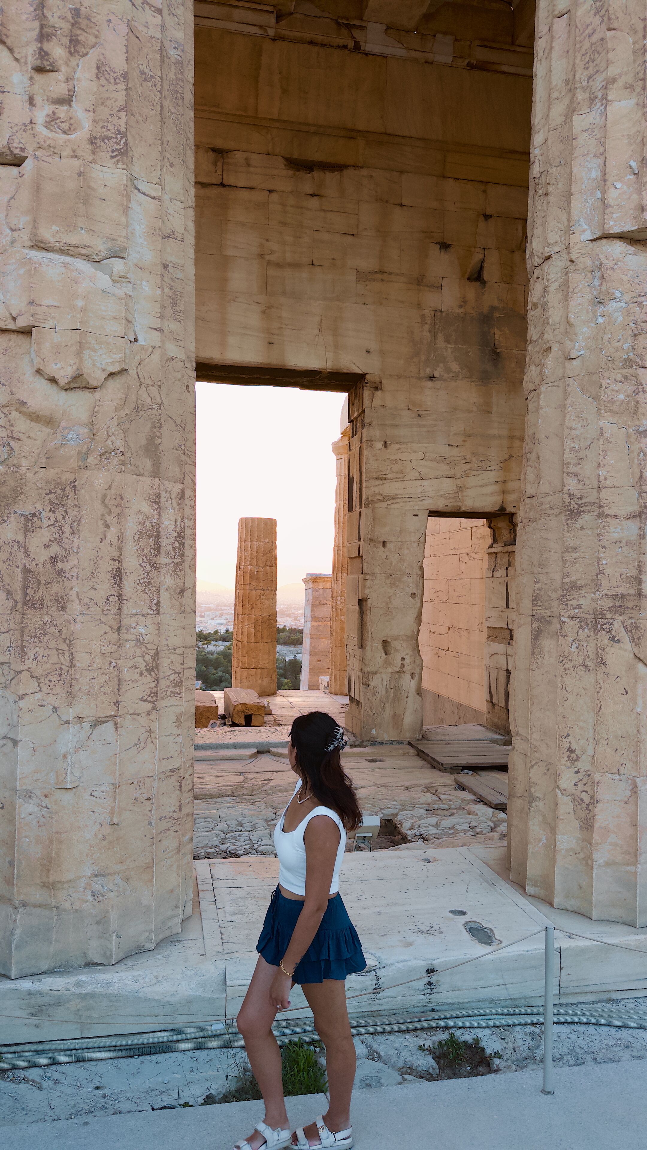 The Hidden Gems of Athens