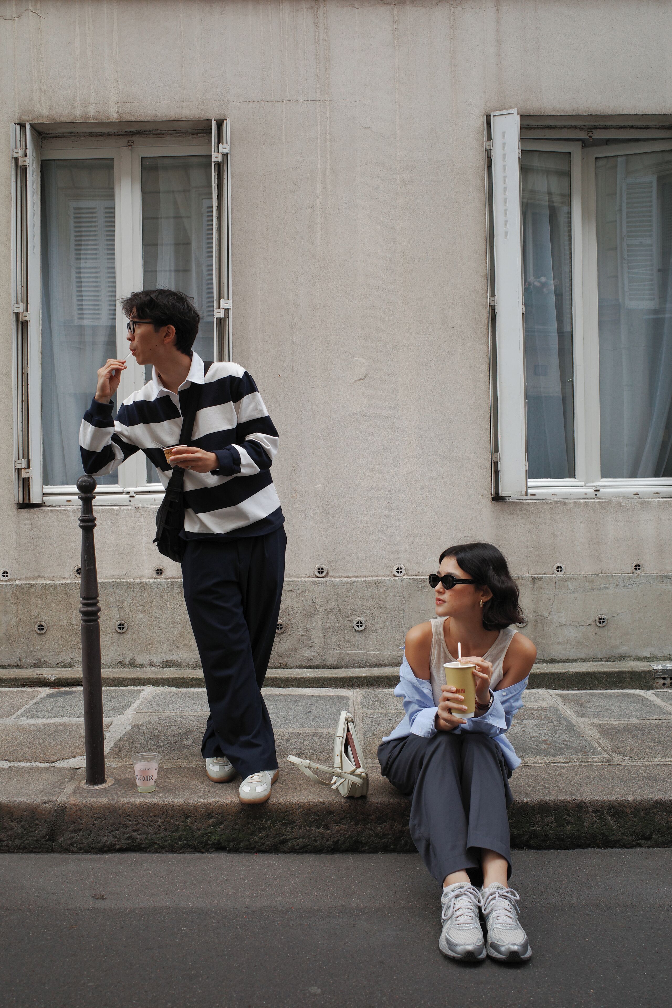 Bonjour Paris! Our ultimate guide