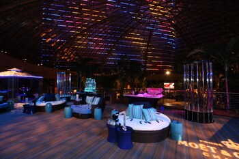 2 indoor pools, cabanas (surcharge), sun loungers
