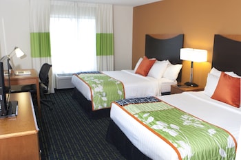 In-room safe, desk, blackout drapes, iron/ironing board