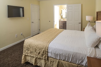 Premium bedding, in-room safe, iron/ironing board, rollaway beds