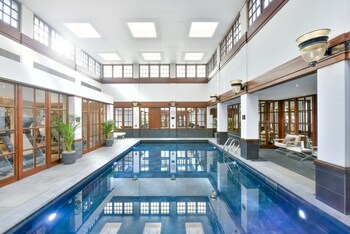 Innenpool