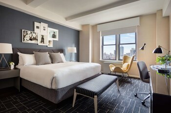 In-room safe, free cots/infant beds, WiFi
