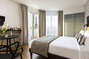 Coffre-forts dans les chambres, bureau, chambres insonorisées