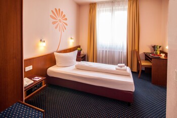 1 slaapkamer, hypoallergeen beddengoed, Select Comfort-bedden