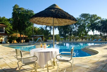 Piscina al aire libre