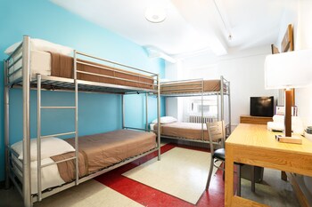 In-room safe, free WiFi, wheelchair access