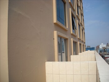 Balcón
