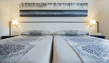 In-room safe, individually decorated, individually furnished, desk