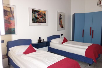 Zimmerausstattung