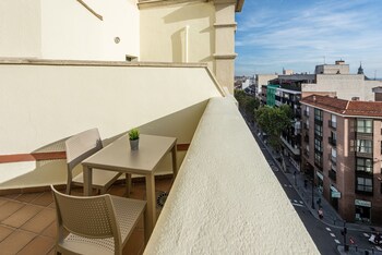 Balcone