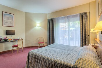 1 camera, biancheria da letto di alta qualità, minibar
