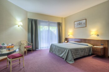 1 camera, biancheria da letto di alta qualità, minibar