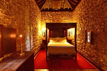 Minibar, in-room safe, free cribs/infant beds, free WiFi